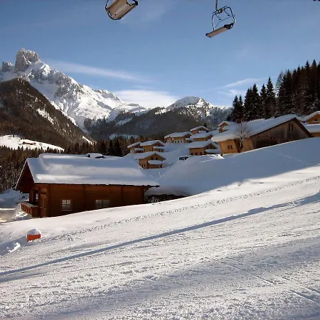 Holiday Alpenrose Feriehus Annaberg im Lammertal