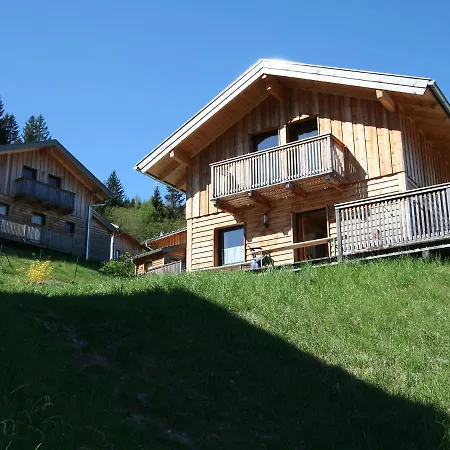 Holiday Alpenrose Feriehus Annaberg im Lammertal