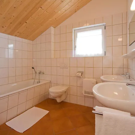 Holiday Alpenrose Feriehus