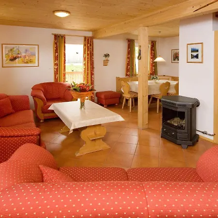 Holiday Alpenrose * Annaberg im Lammertal