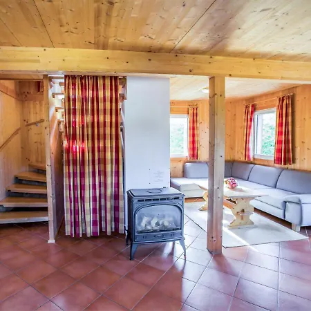 Holiday Alpenrose Feriehus *