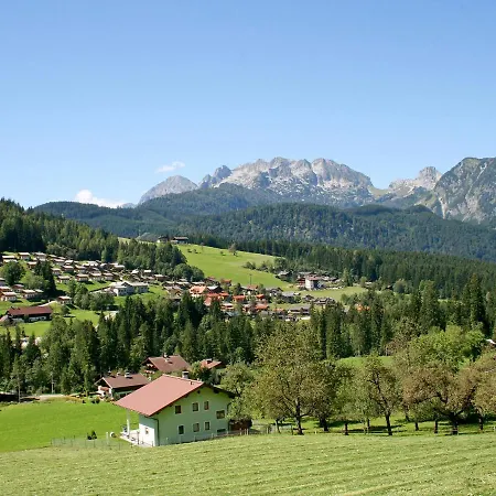 Holiday Alpenrose