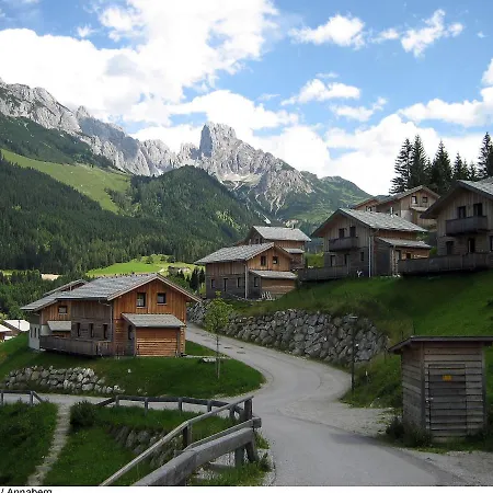 Holiday Alpenrose *