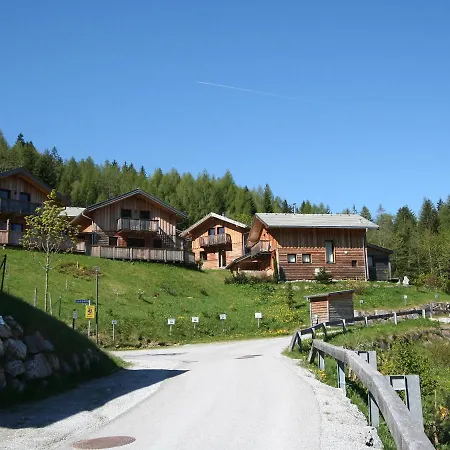 Holiday Alpenrose Feriehus Annaberg im Lammertal