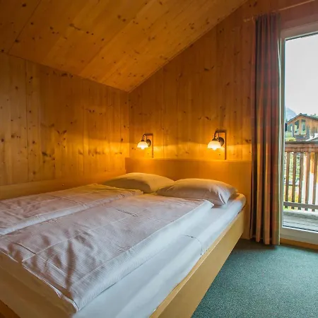 Feriehus Holiday Alpenrose