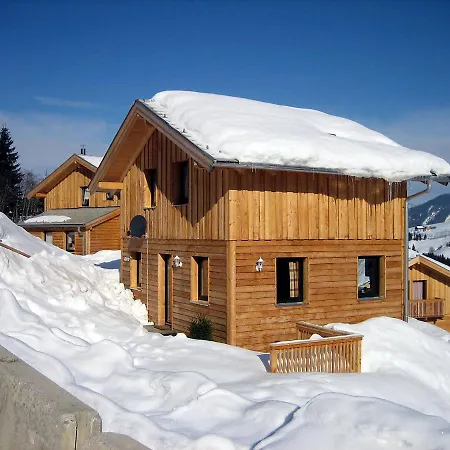 Holiday Alpenrose