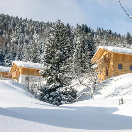 Holiday Alpenrose * Annaberg im Lammertal